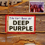 The Very Best Of Deep Purple