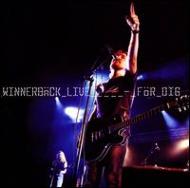 Lars Winnerback/Winnerback Live For