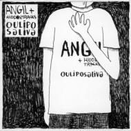 Angil  Hiddentracks/Ouliposaliva