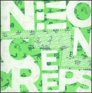 O Pioneers/Neon Creeps