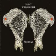 Marty Willson-piper/Nightjar (Digi)