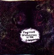 Flagitious Idiosyncrasy In The Dilapidation