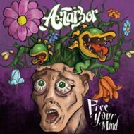 Anarbor/Free Your Mind (Digi)