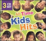 Childrens (Ҷ)/All Time Kids Hits