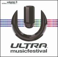 Various/Ultra Music Festival Vol.3