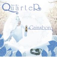 Various/Quarter Gainsboro