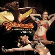 Various/Bellydance Superstars Vol.6 (Digi)