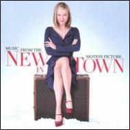 Soundtrack/New In Town
