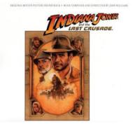 Indiana Jones & Last Crusade | HMV&BOOKS online - 1004