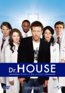 House M.D.Season 1 DVD-BOX 1