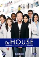 House M.D.Season 2 DVD-BOX 1