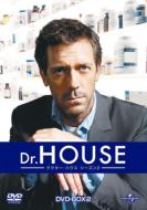 House M.D.Season 2 DVD-BOX 2