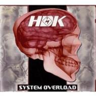 Hdk/System Overload