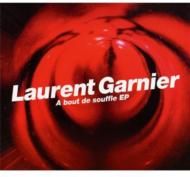 Laurent Garnier/Bout De Souffle Ep