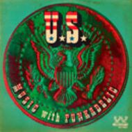 Us Music With Funkadelic
