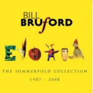 Summerfold Collection: 1987-2008