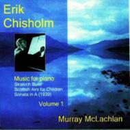 Piano Works Vol.1: Mclachlan