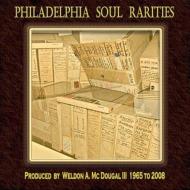 Philadelphia Soul Rarities