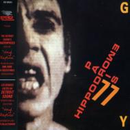 Iggy Pop/Hippodrome-paris 77