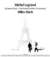 Michel Legrand/Legrand Jazz / Ascenseur Pour L'echafaud