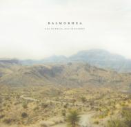 Balmorhea/All Is Wild All Is Silent