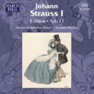 ȥ饦ϥ1804-1849/Orch. works Vol.13 Pollack / Slovak Sinfonietta