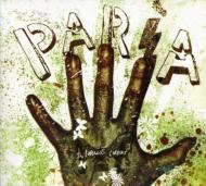 Paria/Barnacle Cordious