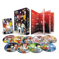 Net Ghost Pipopa Dvd-Box2