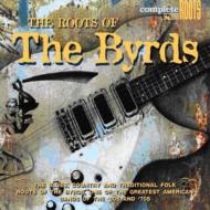 Various/Roots Of The Byrds
