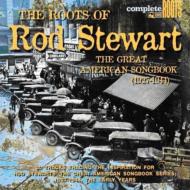 Various/Rod Stewart Tribute Album Roots Of The Great 1