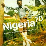 Various/Nigeria 70： Vol.1 (Rmt)