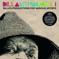 Dillanthology 1