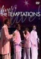 Temptations/Live!