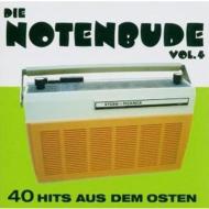 Various/Die Notenbude Vol.4