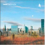 TOSCA トスカ レコード セット TOSCA SPOSE（トスカ・スポーザ）【ミカドシルクセットアップ