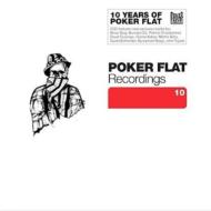Various/All In 10 Years Of Poker Flat