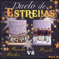 Pesado / Banda Machos/Duelo De Estrellas 2