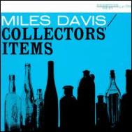 Miles Davis/Collector's Items (24bit)
