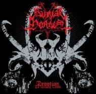 Devotion To Unholy Creed