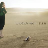 coldrain/8am (+dvd)