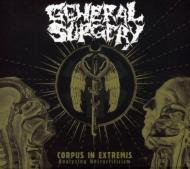 Corpus In Extremis
