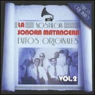 Sonora Matancera/Serie Nostalgia Vol.2 Exitos Originales