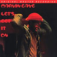 Let's Get It On : Marvin Gaye | HMV&BOOKS online - UDSACD2039