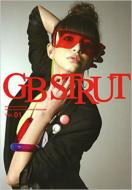 Magazine (Book)/Gb. strut Vol.1 シンコー・ミュージック・ムック