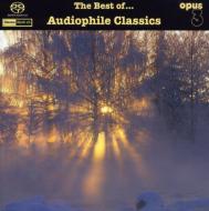 The Best Of...audiophile Classics