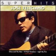 Jose Feliciano/Super Hits