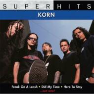Korn/Super Hits