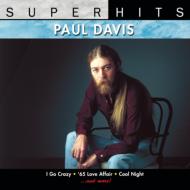 Paul Davis/Super Hits