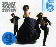 Sneaky Sound System/16