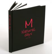 �C �~�k: Photobook: M Natural Days